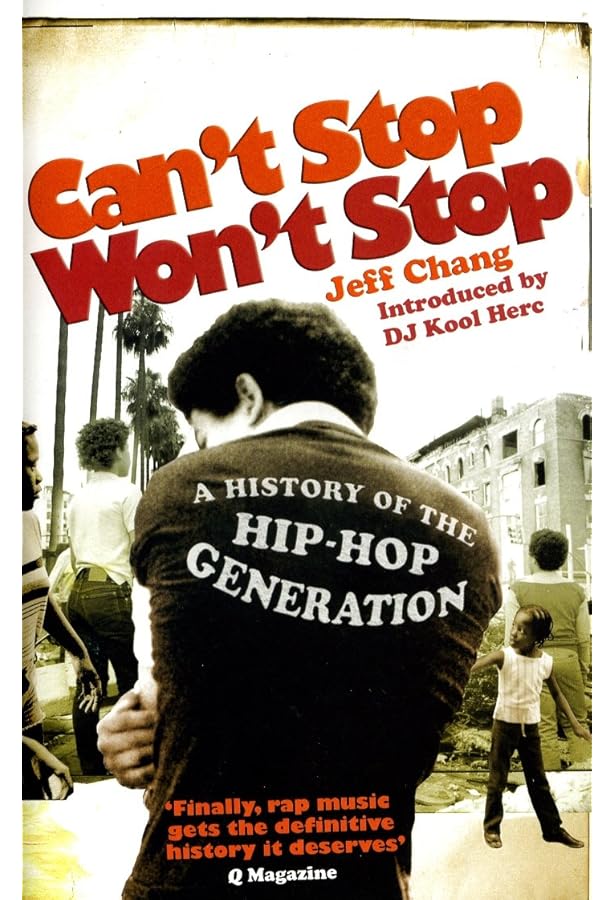 ヒップホップ・ジェネレーション 「スタイル」で世界を変えた若者たち